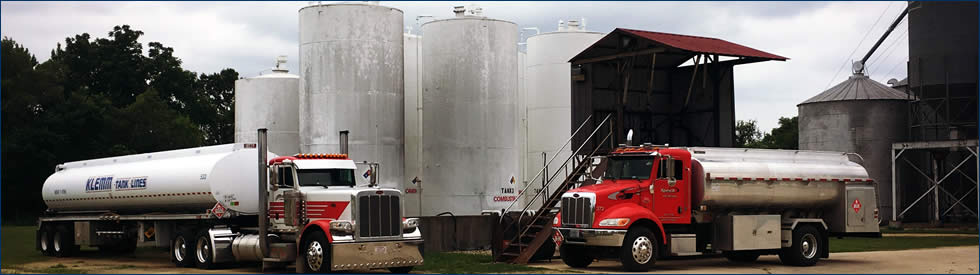Fuel Delivery Services Wisconsin